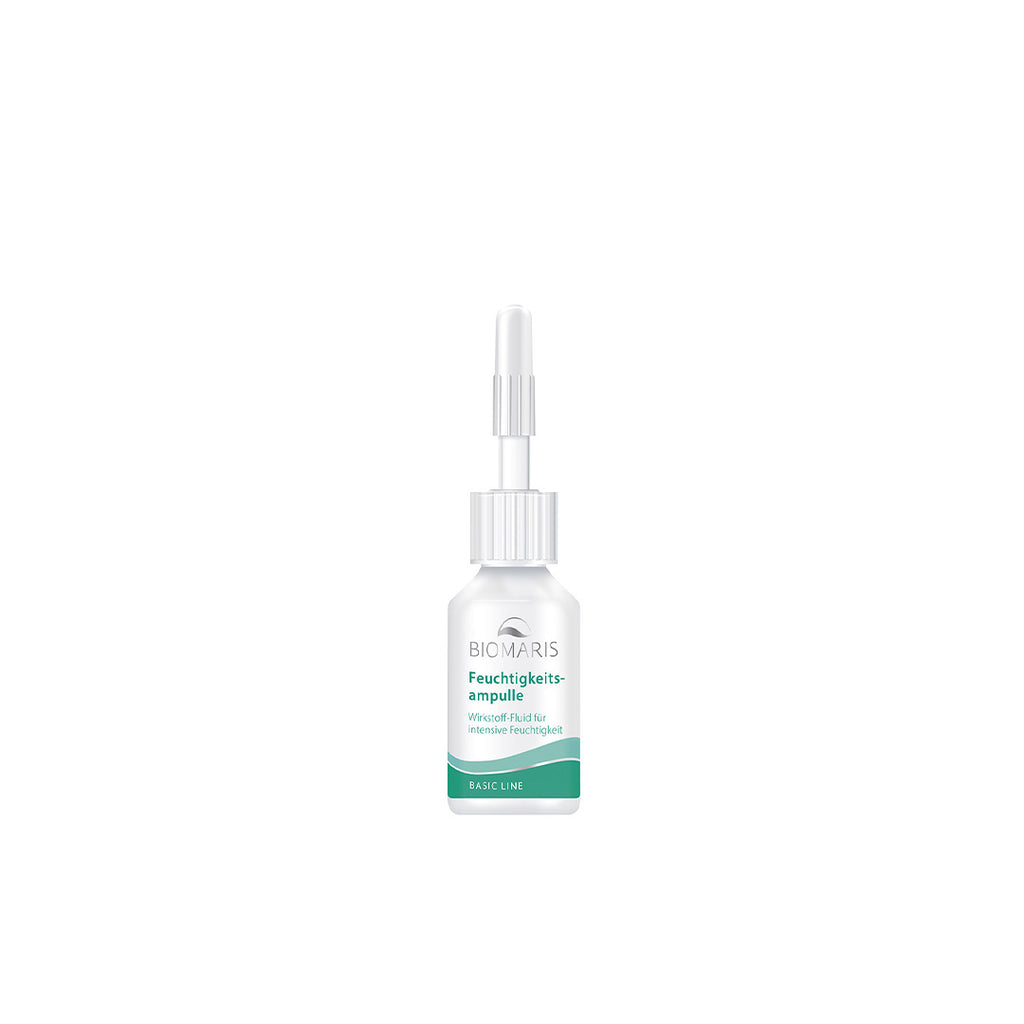 Biomaris - Moisturizing Ampoules 3x10 ml