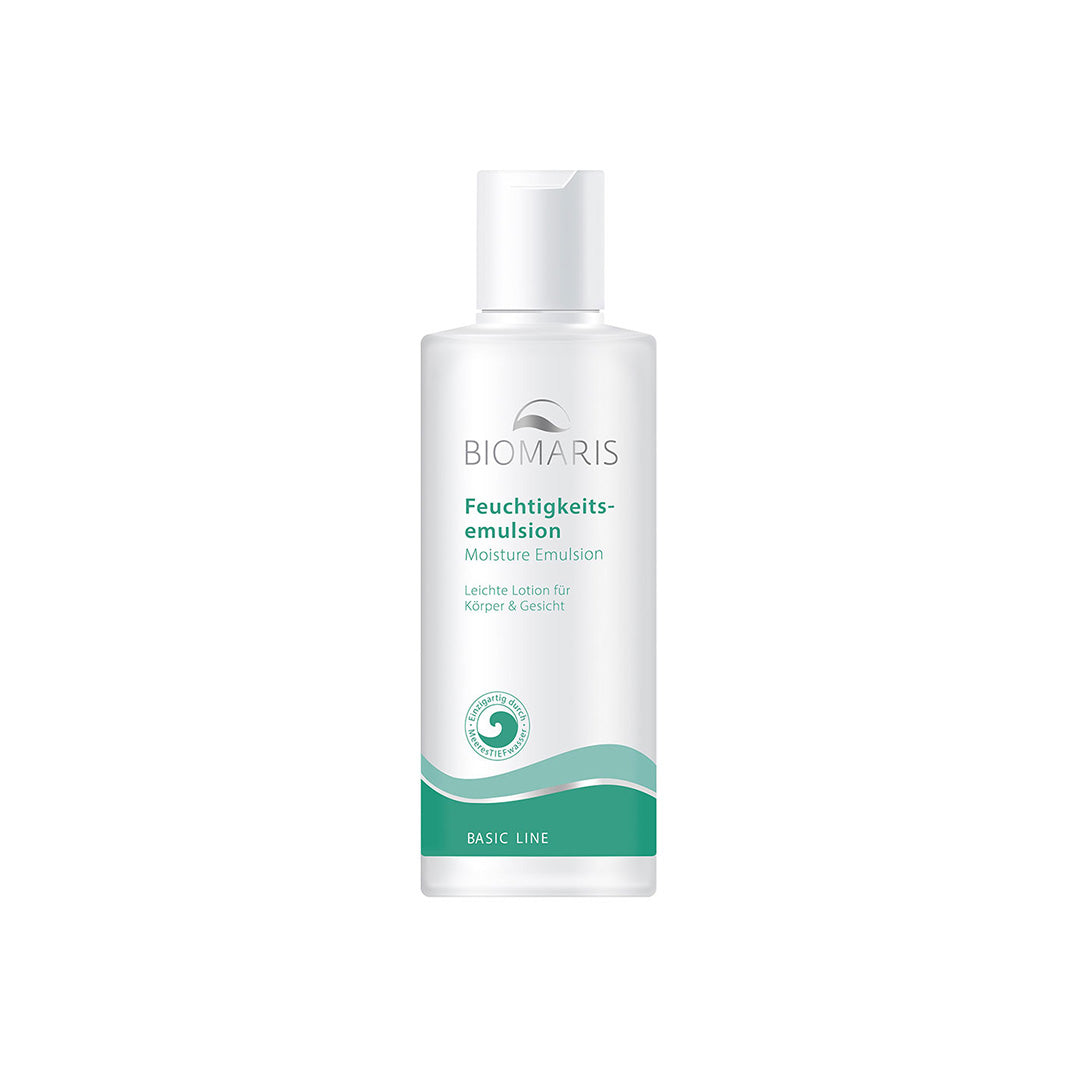Biomaris - Moisturizing Emulsion