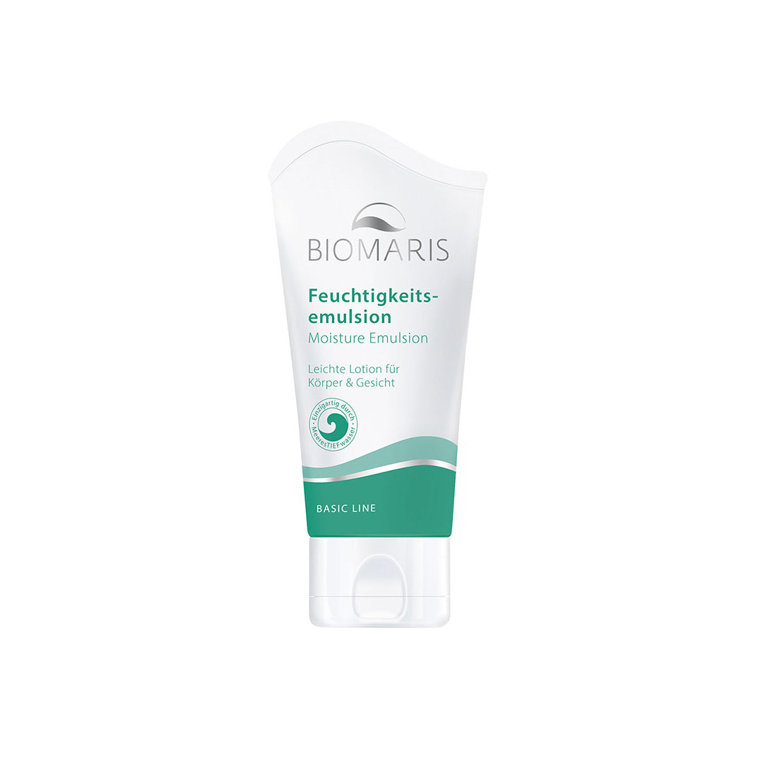 Biomaris - Moisturizing Emulsion