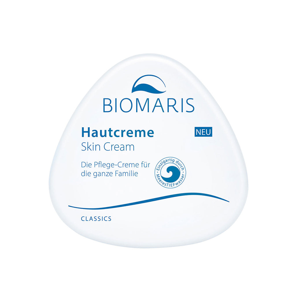 Biomaris - Skin Cream NEW