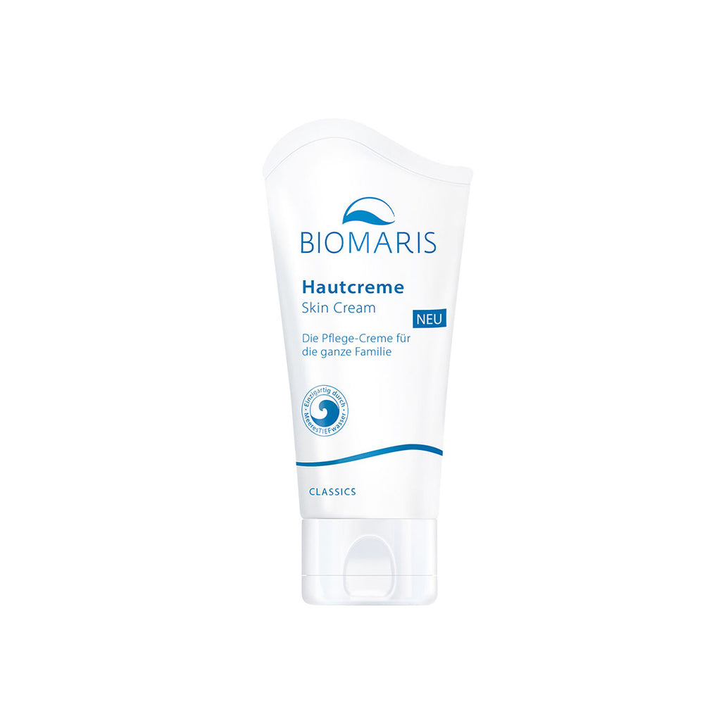Biomaris - Skin Cream NEW