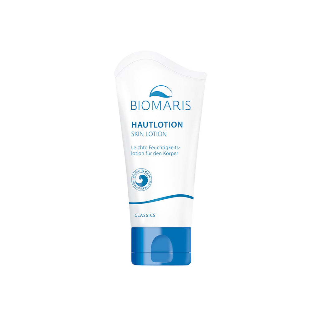 Biomaris - Skin Lotion