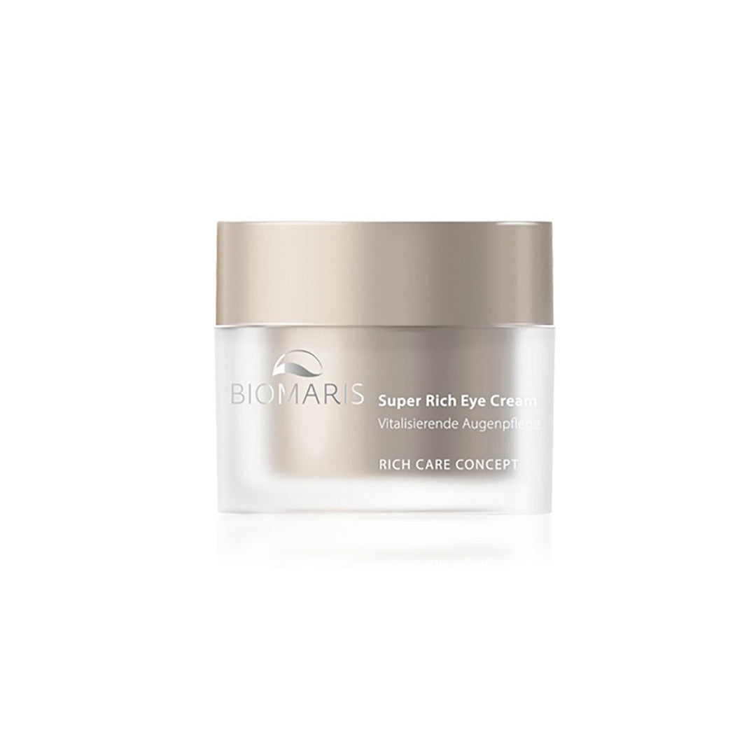 Biomaris - Super Rich Eye Cream 15ml