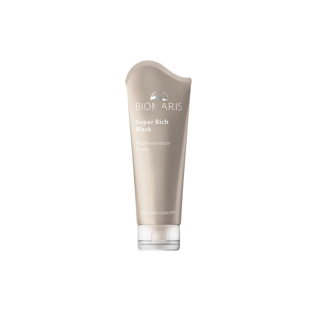 Biomaris - Super Rich Mask 75 ml