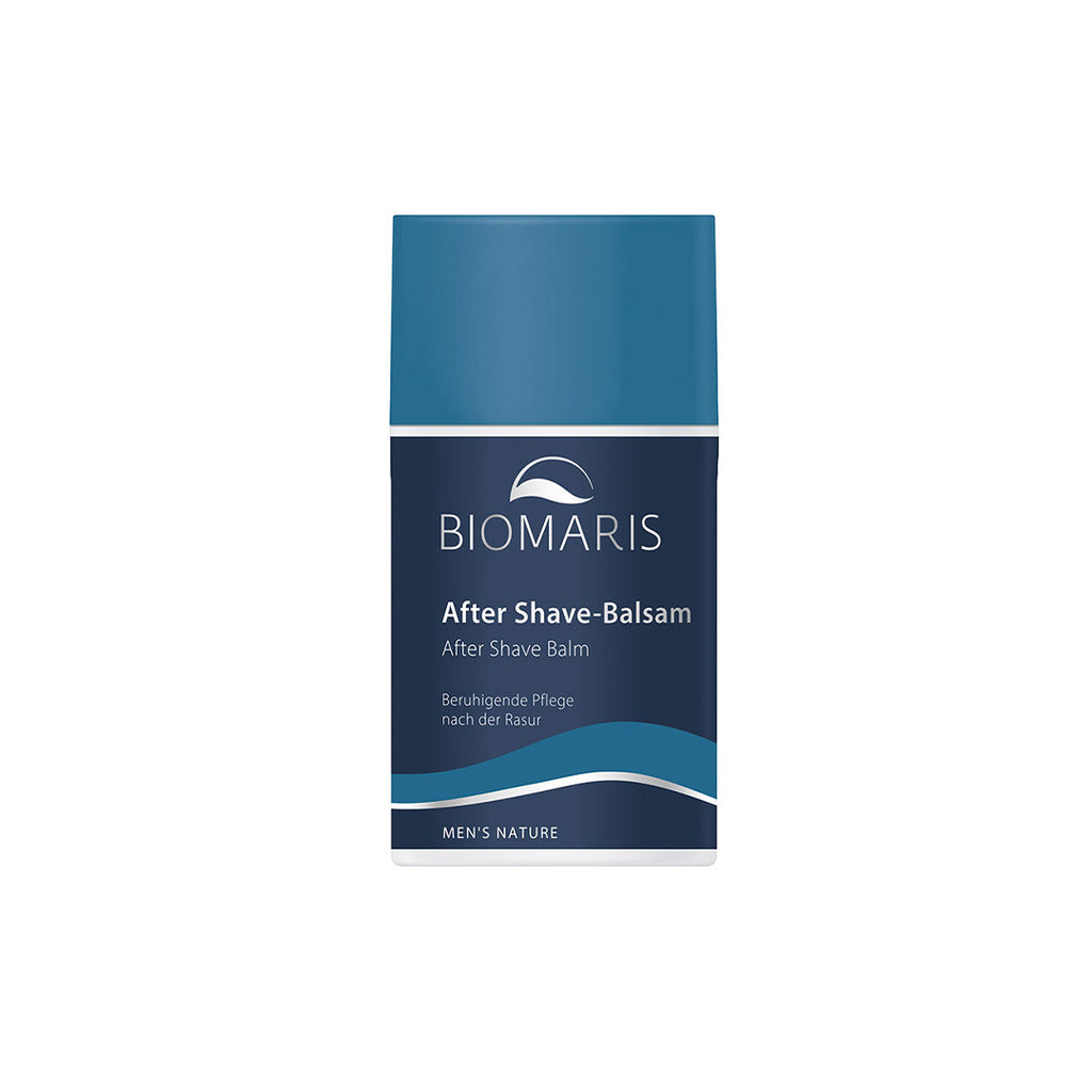 Biomaris Men - After Shave Balm Nature 50 ml
