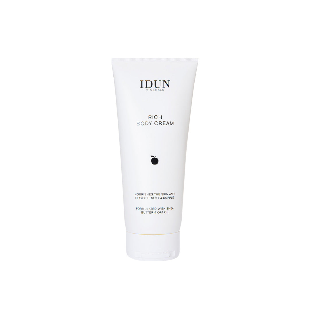 IDUN Minerals - Rich Body Cream